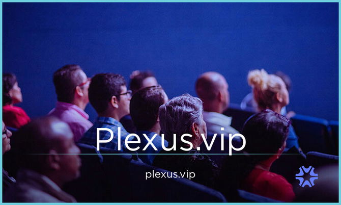 Plexus.vip