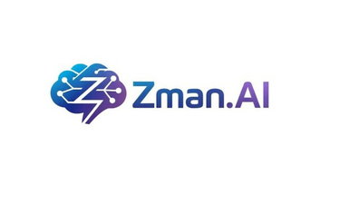 Zman logo