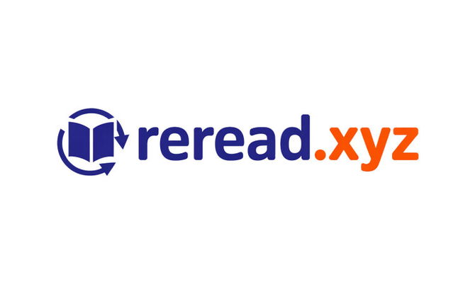 Reread.xyz