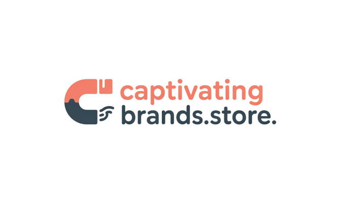 CaptivatingBrands.store
