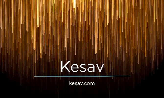 Kesav.com