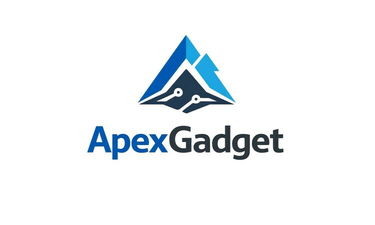 ApexGadget logo