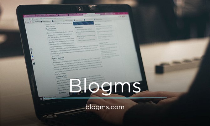 Blogms.com