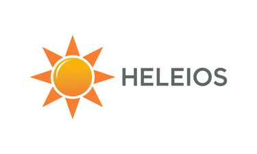 Heleios.com - Creative brandable domain for sale