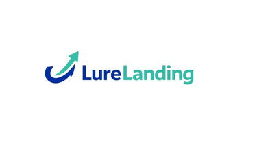 LureLanding.com - Creative brandable domain for sale