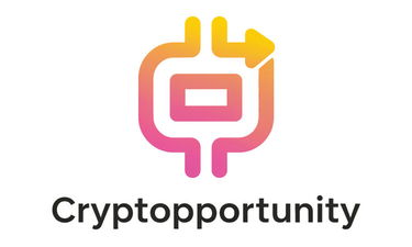 CryptOpportunity.com is for sale