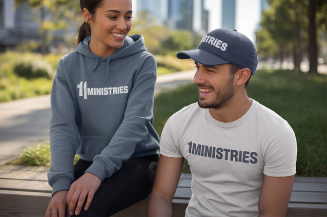 1Ministries.com