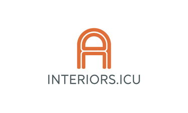 Interiors.icu - Creative brandable domain for sale