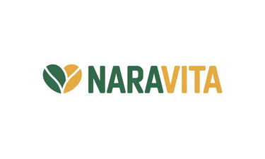 Naravita logo