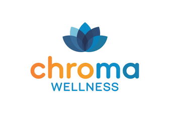 ChromaWellness.com - Creative brandable domain for sale