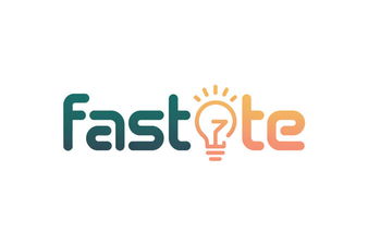 Fastute.com - Creative brandable domain for sale