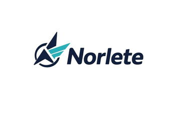 Norlete logo