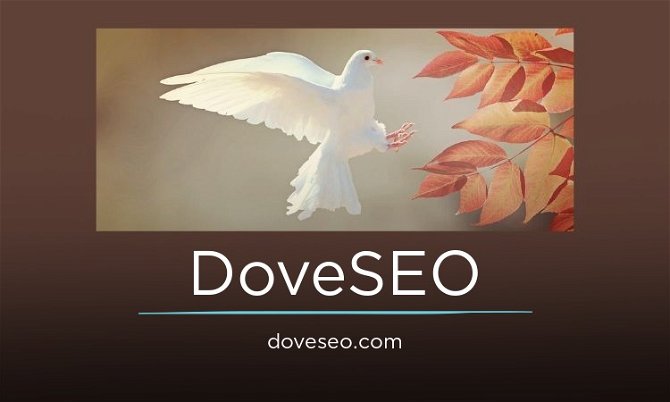DoveSEO.com