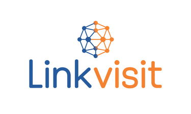 LinkVisit.com - Creative brandable domain for sale