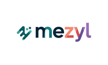 Mezyl logo