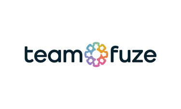 TeamFuze.com - Creative brandable domain for sale