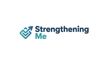StrengtheningMe.com - Creative brandable domain for sale