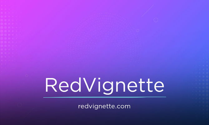 RedVignette.com