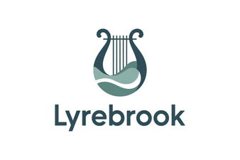LyreBrook.com - Creative brandable domain for sale