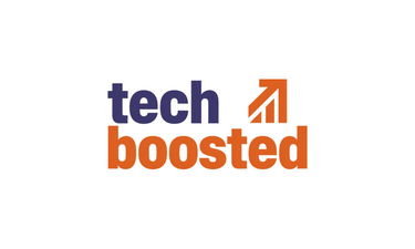 TechBoosted.com - Creative brandable domain for sale