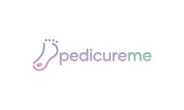 PedicureMe.com - Creative brandable domain for sale