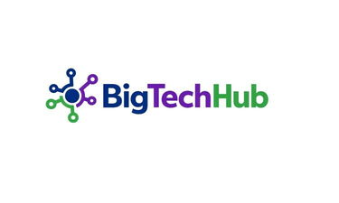 BigTechHub.com is for sale