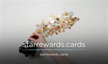 Starrewards logo