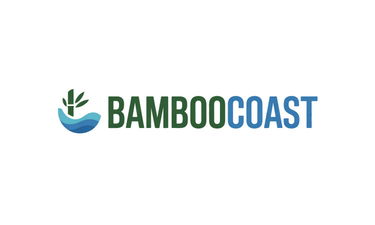 BambooCoast.com - Creative brandable domain for sale