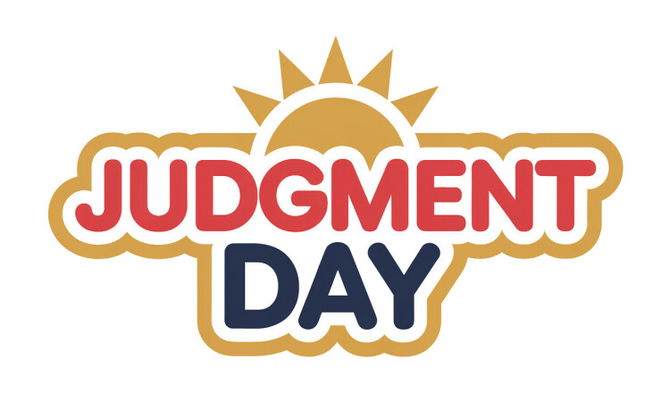 JudgmentDay.org