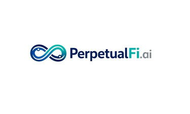 PerpetualFi.ai - Creative brandable domain for sale
