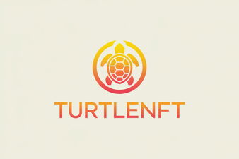TurtleNFT.com - Creative brandable domain for sale