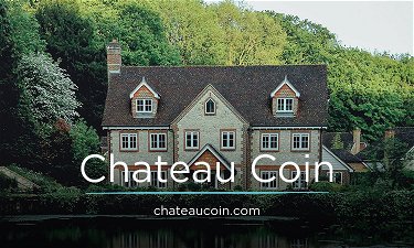ChateauCoin.com