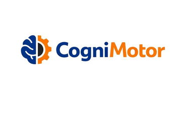 CogniMotor logo