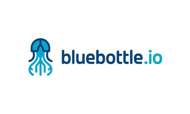 Bluebottle.io is for sale