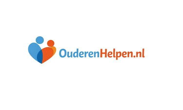 OuderenHelpen.nl - Creative brandable domain for sale