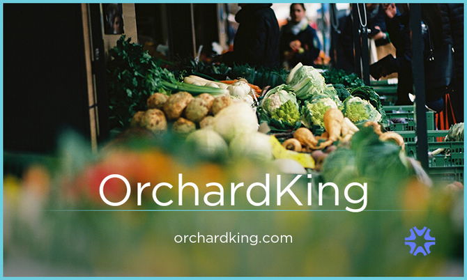 OrchardKing.com