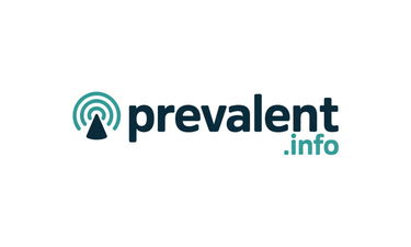 Prevalent.info - Creative brandable domain for sale