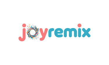 JoyRemix.com - Catchy premium domain names