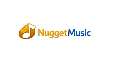 NuggetMusic logo