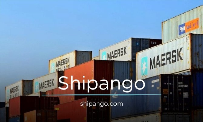 Shipango.com