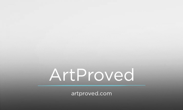 ArtProved logo
