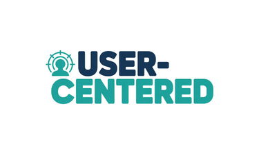 User-Centered.com - Creative brandable domain for sale