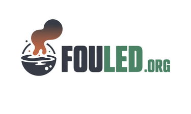 Fouled.org - Creative brandable domain for sale