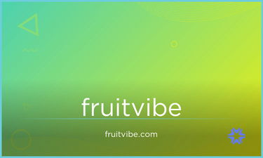 FruitVibe.com - Creative brandable domain for sale