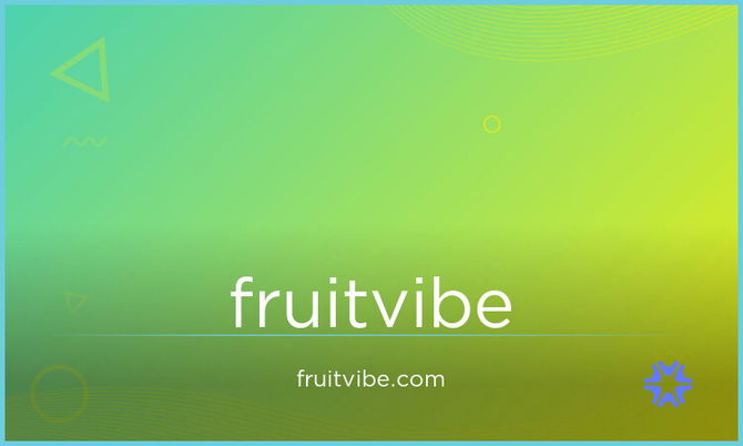 FruitVibe.com