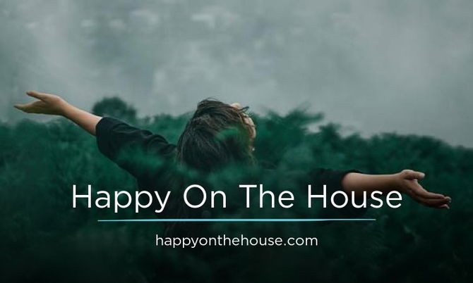 HappyOnTheHouse.com