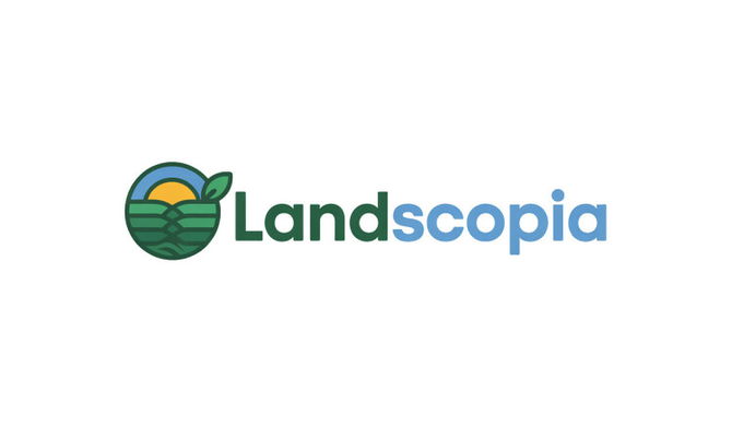 Landscopia.com