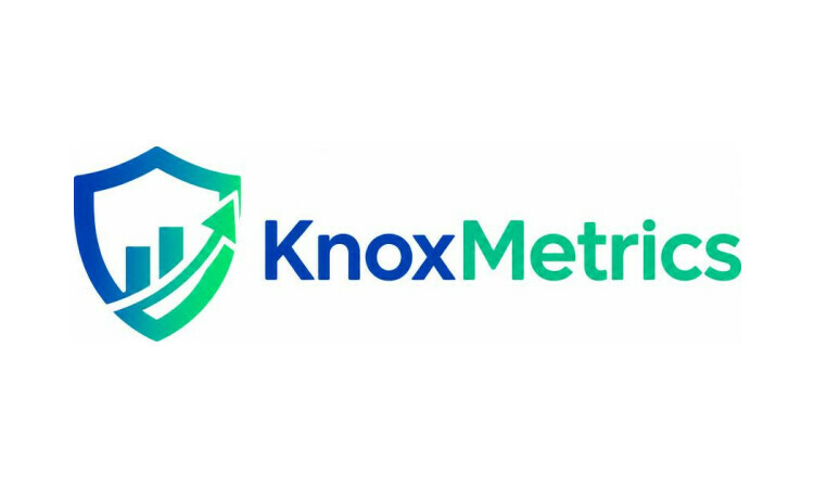 KnoxMetrics logo