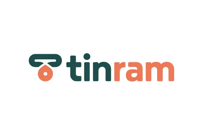 Tinram logo