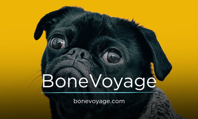 BoneVoyage.com